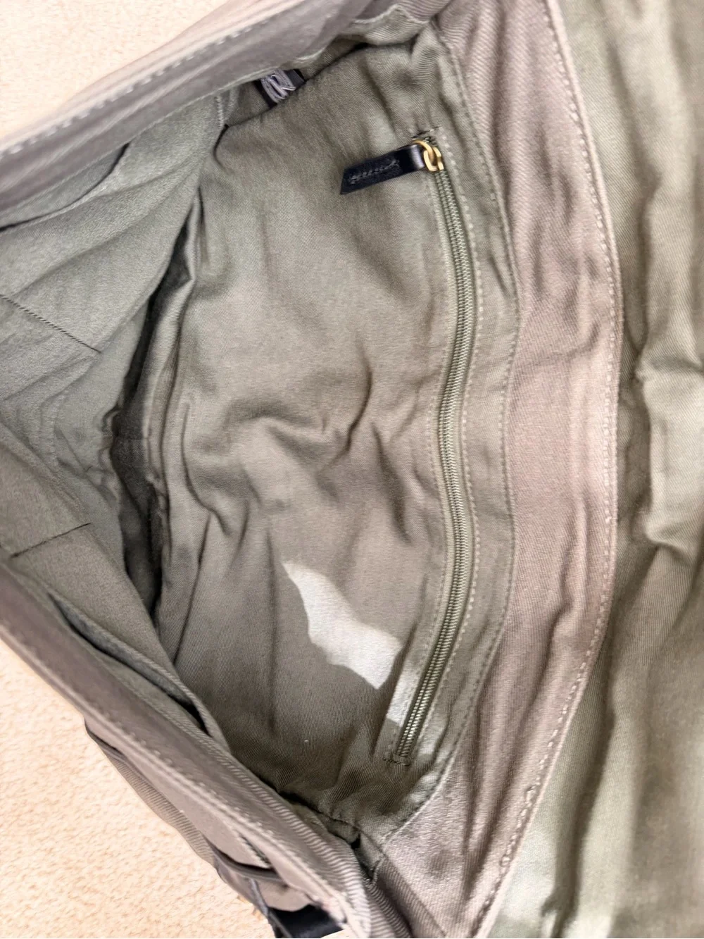 J. Crew simple crew